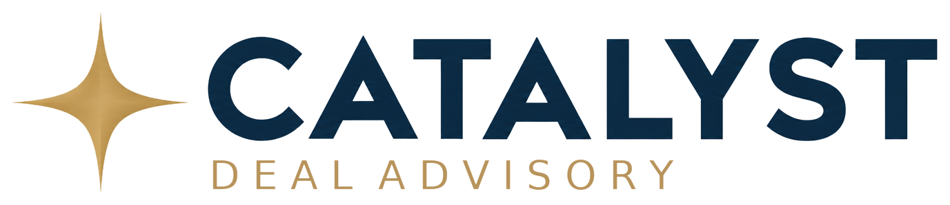 Catalyst Deal Advisory
